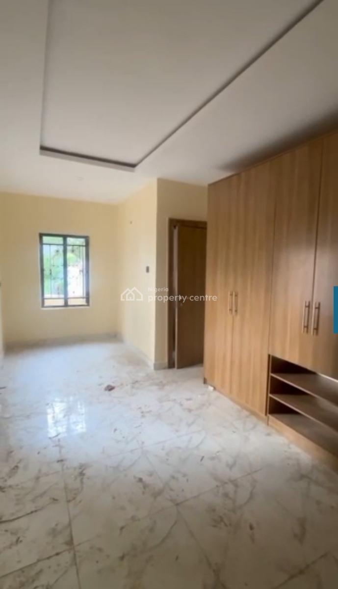 2 Bedroom Flat, Gilmore, Jahi, Abuja, Flat / Apartment for Rent