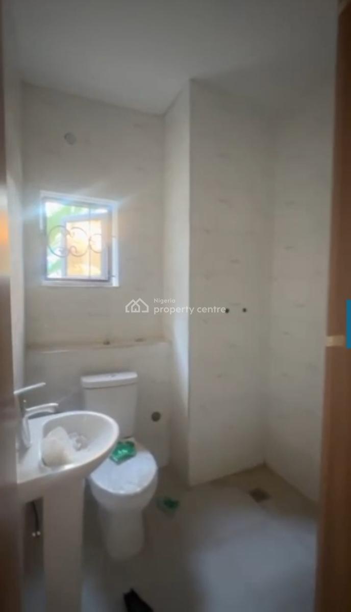 2 Bedroom Flat, Gilmore, Jahi, Abuja, Flat / Apartment for Rent