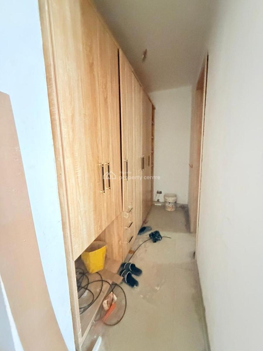Newly Built 4-bedroom Terrace Duplex with Self Compound in Maryland, Perfect for Family Living and Cashflow Investment Purpose, Maryland, Lagos, Terraced Duplex for Sale