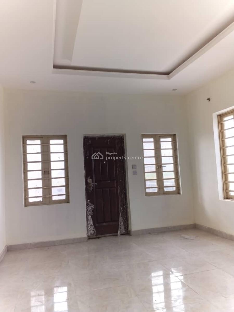 Newly Built 3 Bedroom Flat, Owode Langbasa Road, Ado, Ajah, Lagos, Flat / Apartment for Rent