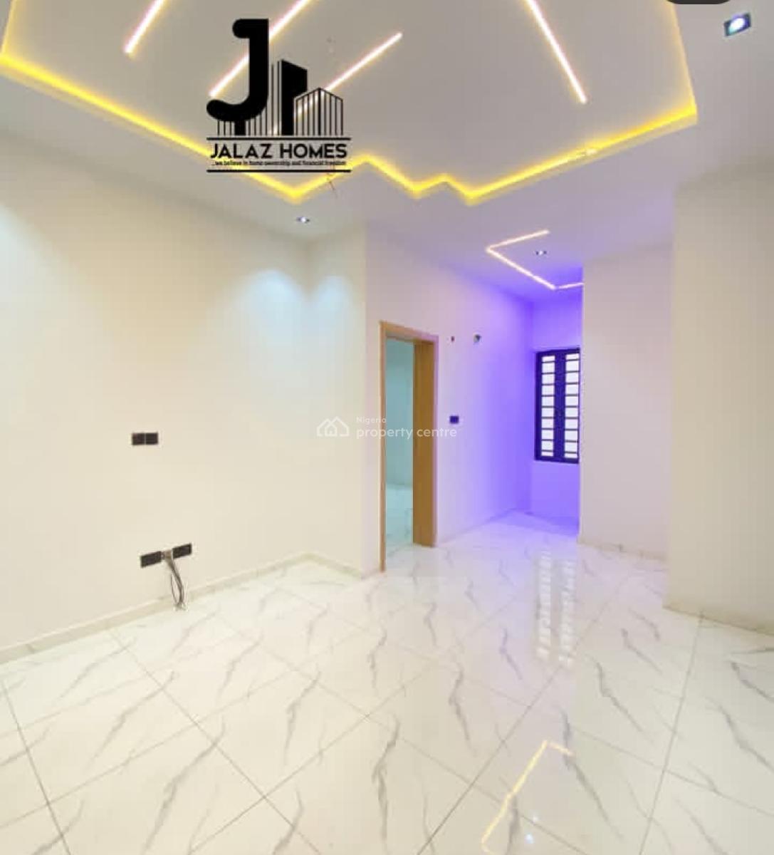 5 Bedroom Detached Duplex, Ajah, Lekki, Lagos, Detached Duplex for Sale