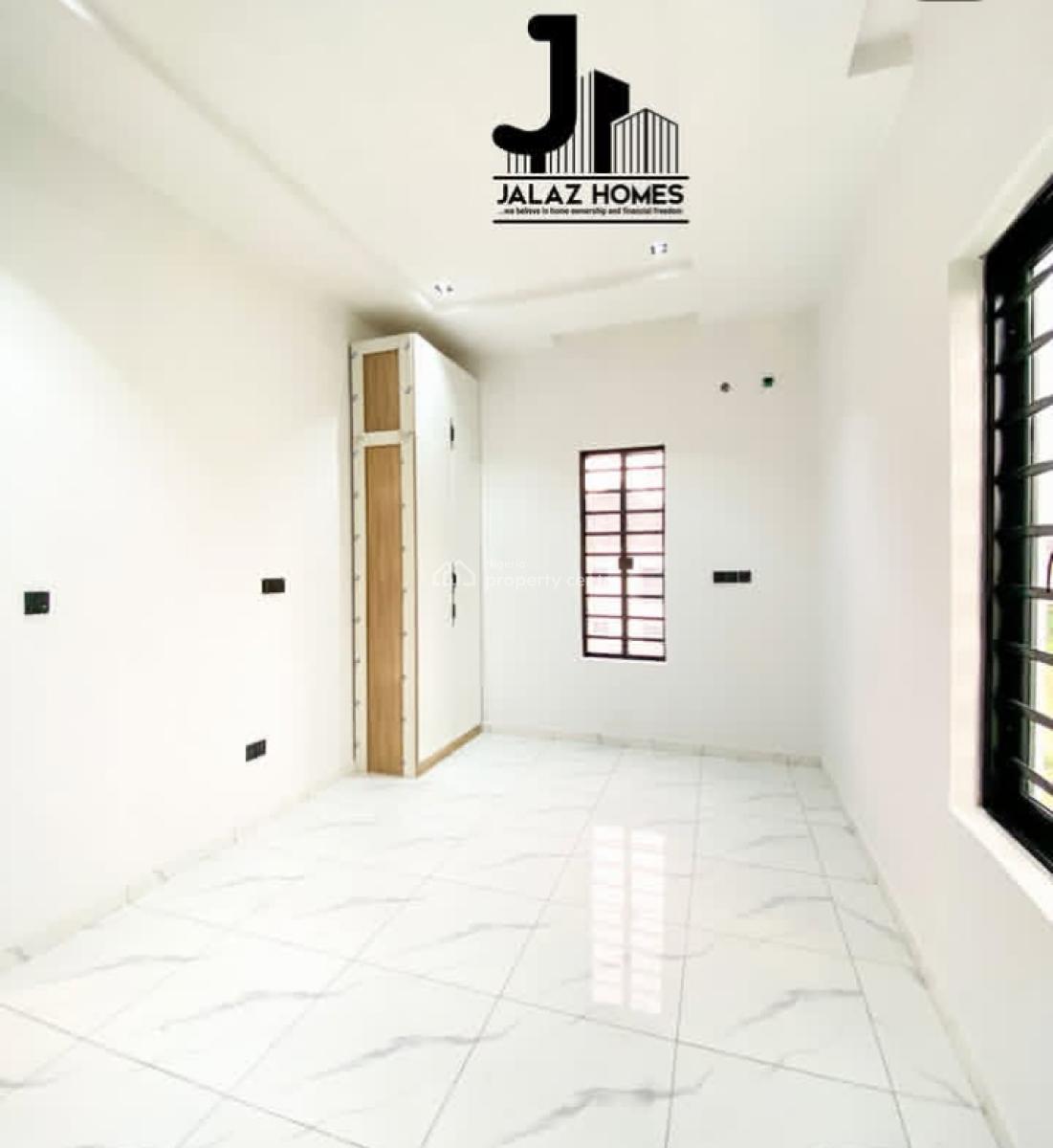 5 Bedroom Detached Duplex, Ajah, Lekki, Lagos, Detached Duplex for Sale