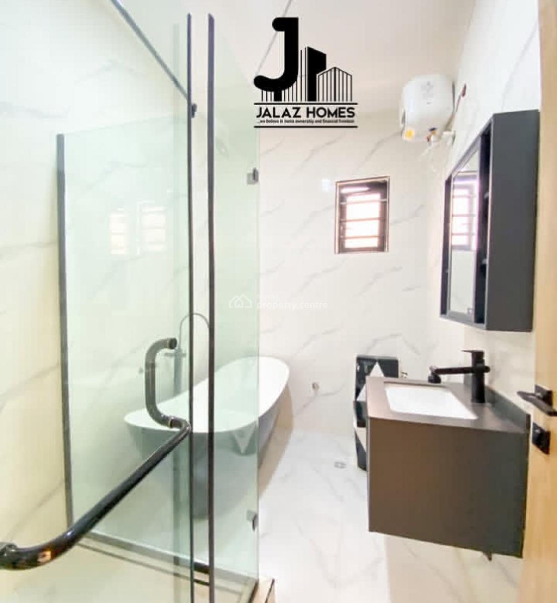 5 Bedroom Detached Duplex, Ajah, Lekki, Lagos, Detached Duplex for Sale