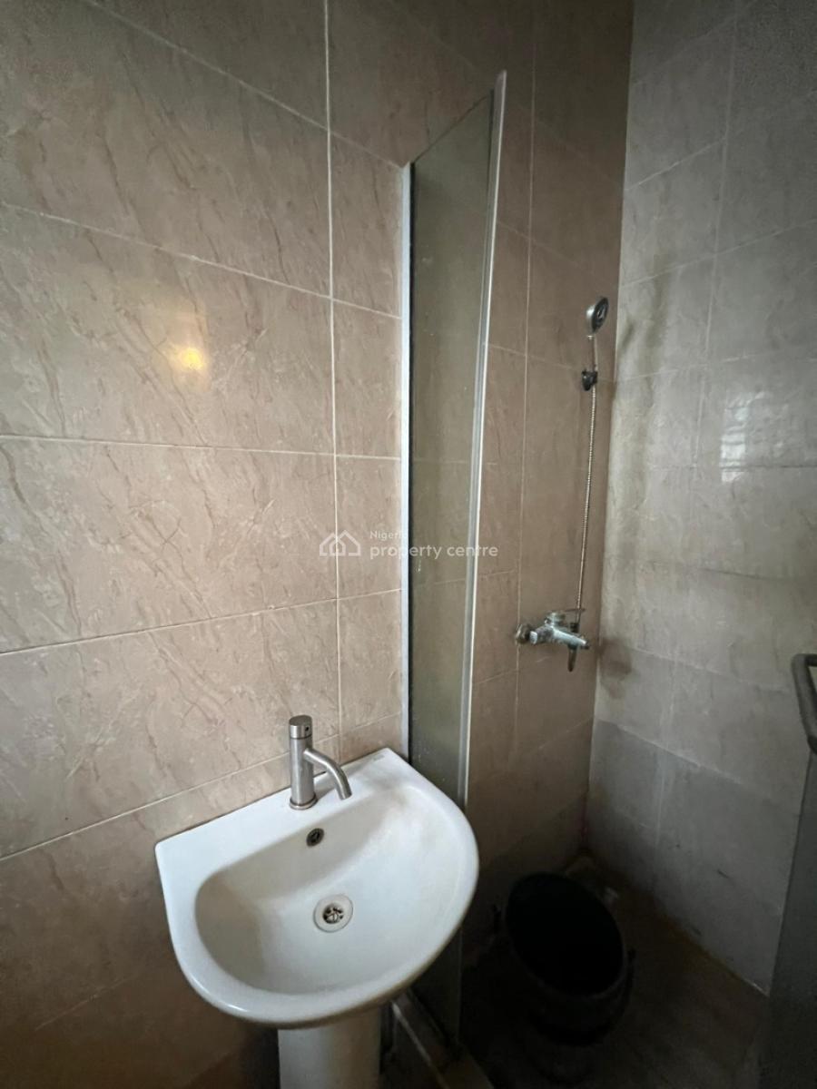 Luxury Mini Flat, Dpkay Estate Orchid Road, Ikota, Lekki, Lagos, Mini Flat (room and Parlour) for Rent