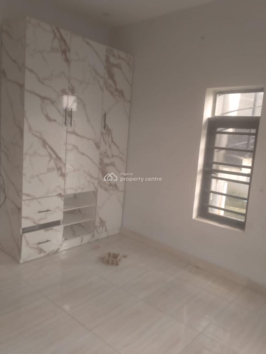Luxury  2 Bedroom Apartment with Excellent Facility, Majek, Sangotedo, Ajah, Lagos, Flat / Apartment for Rent