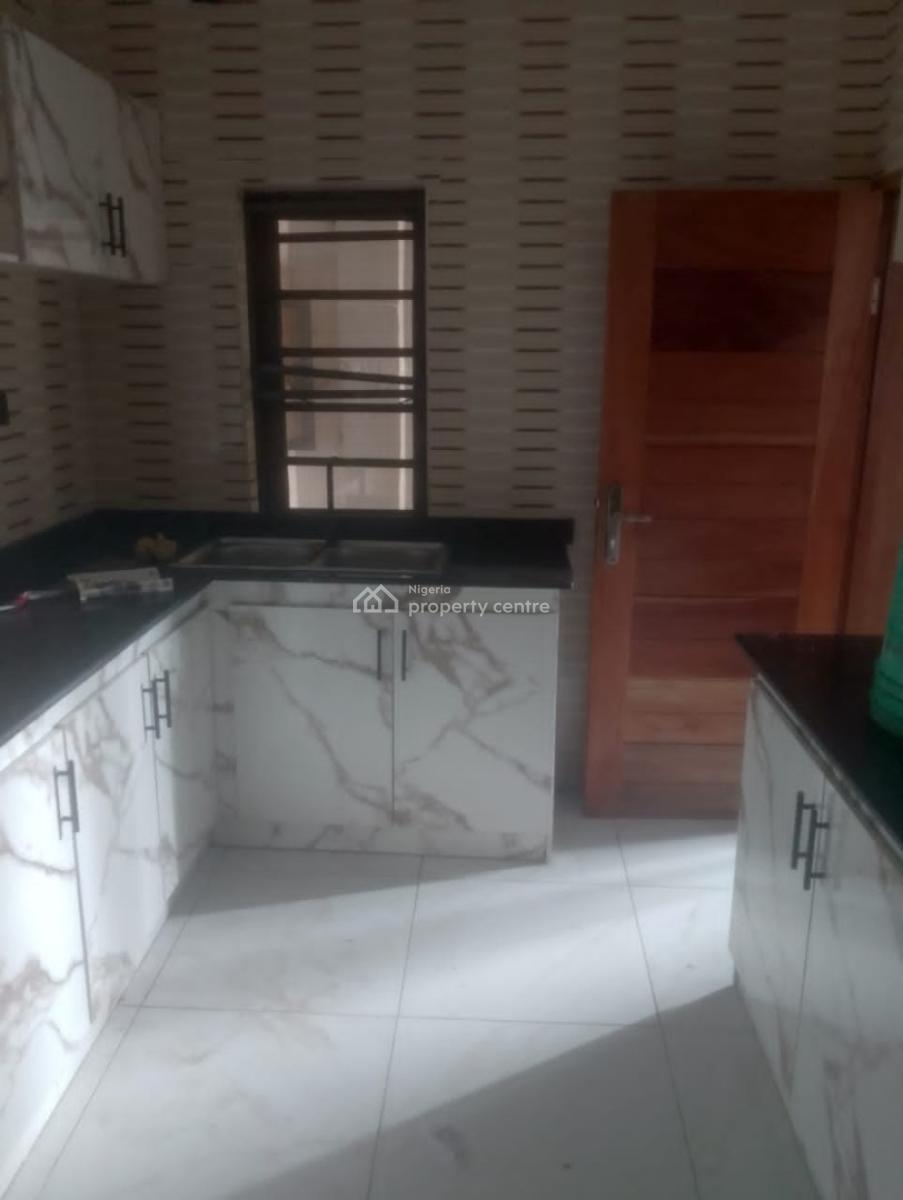 Luxury  2 Bedroom Apartment with Excellent Facility, Majek, Sangotedo, Ajah, Lagos, Flat / Apartment for Rent