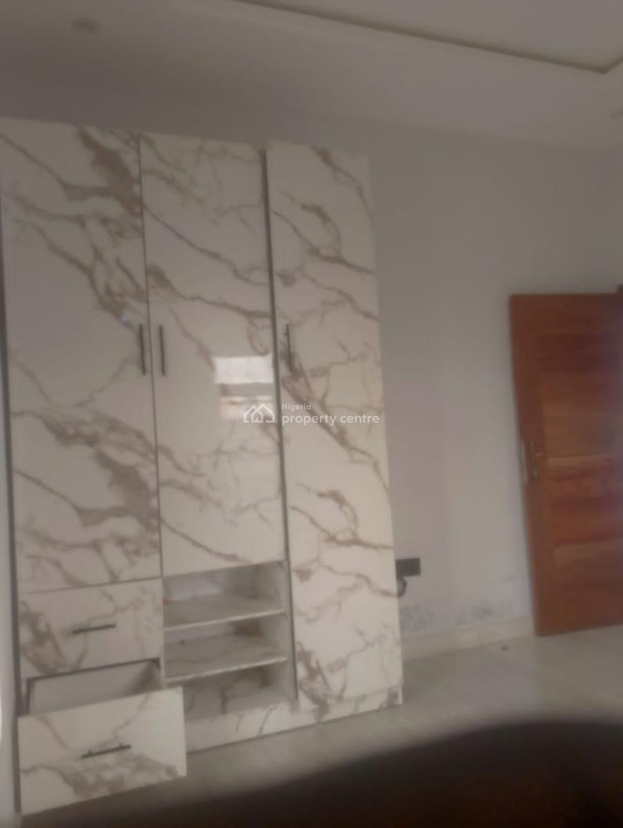 Luxury  2 Bedroom Apartment with Excellent Facility, Majek, Sangotedo, Ajah, Lagos, Flat / Apartment for Rent