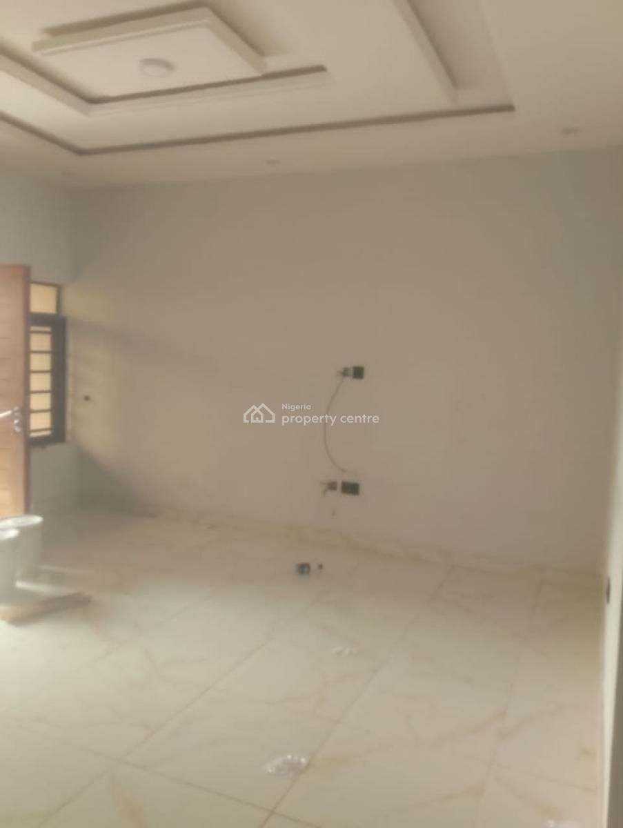 Luxury  2 Bedroom Apartment with Excellent Facility, Majek, Sangotedo, Ajah, Lagos, Flat / Apartment for Rent