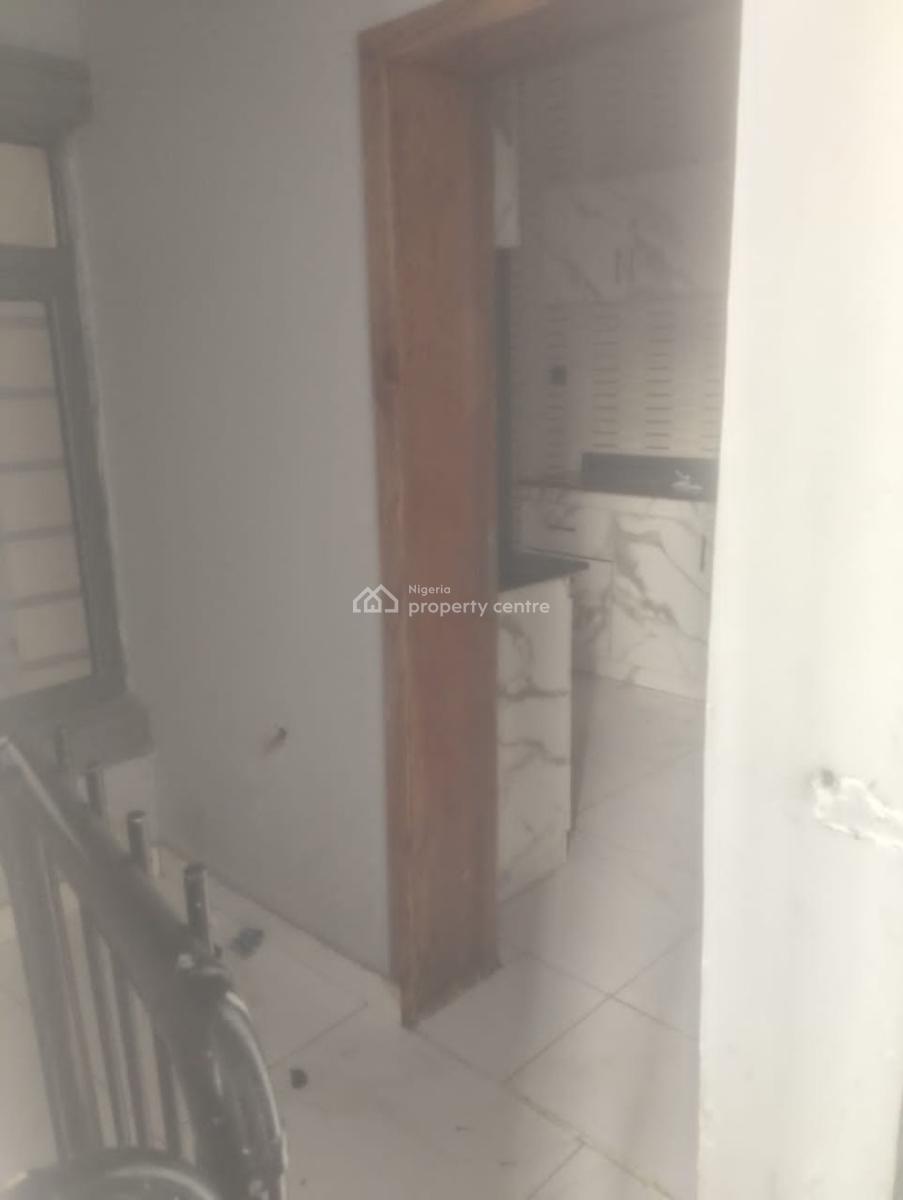 Luxury  2 Bedroom Apartment with Excellent Facility, Majek, Sangotedo, Ajah, Lagos, Flat / Apartment for Rent