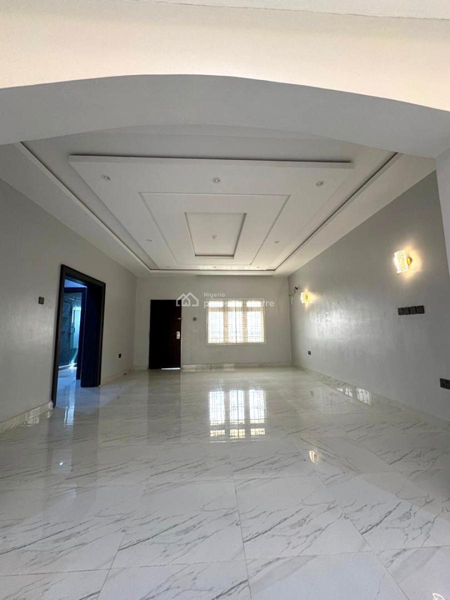 Newly Built 3 Bedroom Terrace Duplex with Bq, Gaduwa, Abuja, Gaduwa, Abuja, Terraced Duplex for Rent