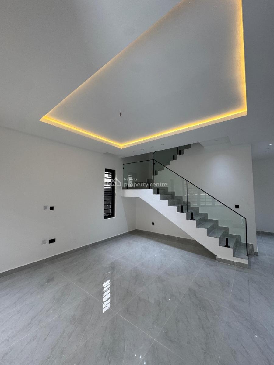 3 Bedroom Maisonette in Lekki, Lekki Phase 1, Lekki, Lagos, House for Sale