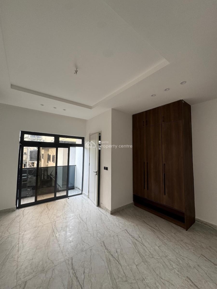 3 Bedroom Maisonette in Lekki, Lekki Phase 1, Lekki, Lagos, House for Sale