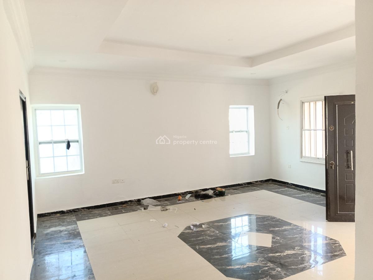 Newly Built 2 Bedroom Spacious Apartment Available  in Oniru, Oniru Estate, Oniru, Victoria Island (vi), Lagos, Flat / Apartment for Rent