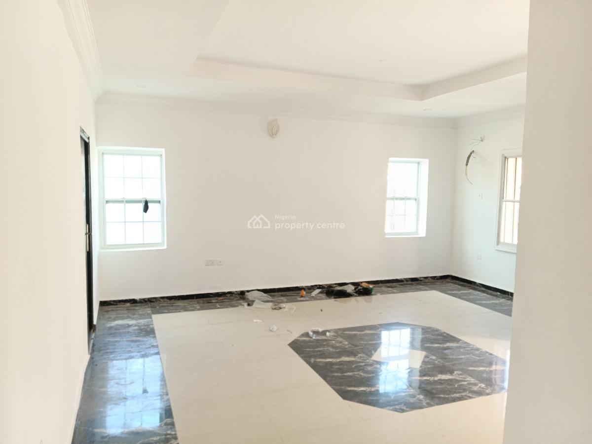 Newly Built 2 Bedroom Spacious Apartment Available  in Oniru, Oniru Estate, Oniru, Victoria Island (vi), Lagos, Flat / Apartment for Rent