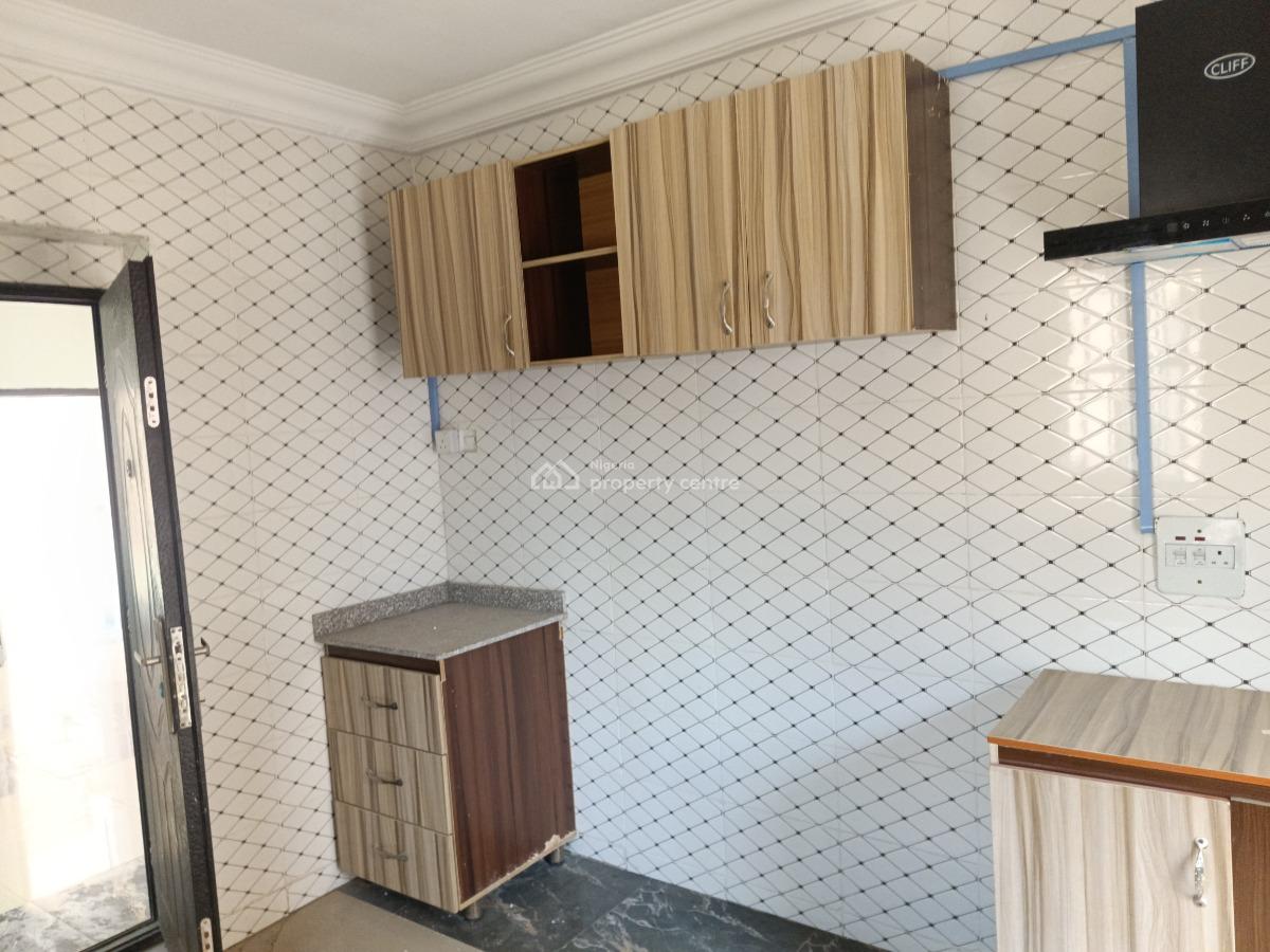 Newly Built 2 Bedroom Spacious Apartment Available  in Oniru, Oniru Estate, Oniru, Victoria Island (vi), Lagos, Flat / Apartment for Rent