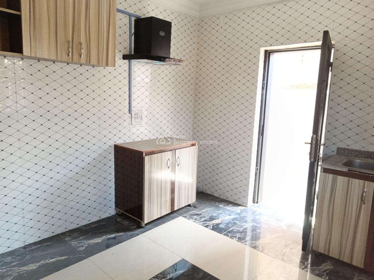 Newly Built 2 Bedroom Spacious Apartment Available  in Oniru, Oniru Estate, Oniru, Victoria Island (vi), Lagos, Flat / Apartment for Rent
