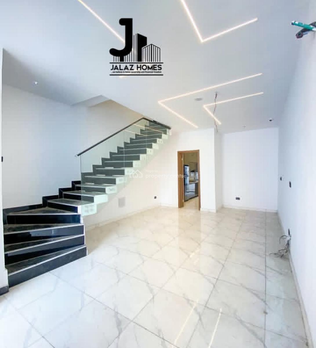 2 Bedroom Terraced Duplex, Ajah, Lagos, Terraced Duplex for Sale