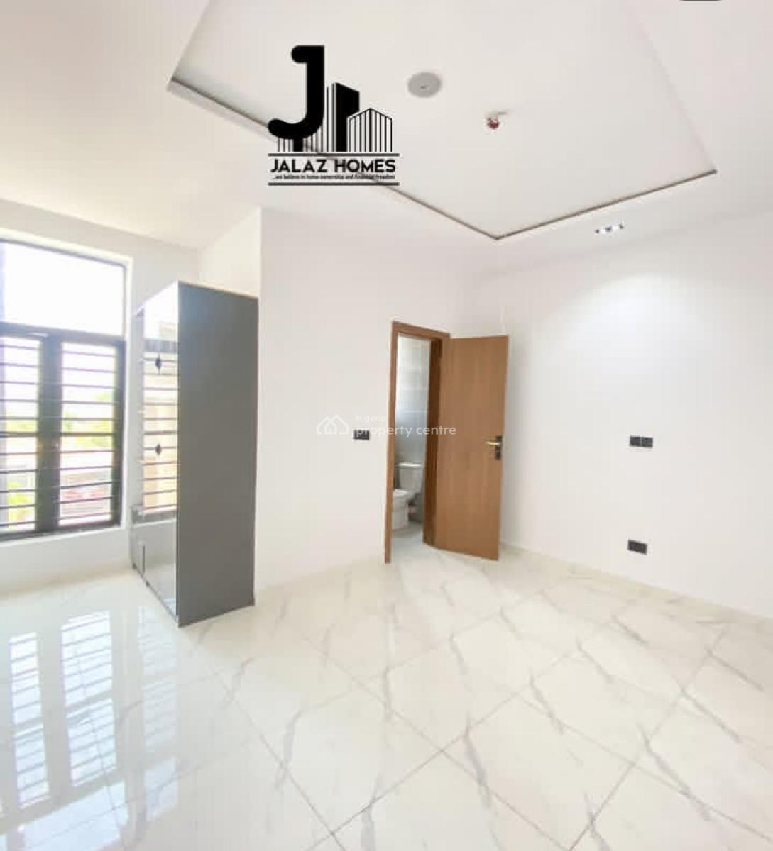 2 Bedroom Terraced Duplex, Ajah, Lagos, Terraced Duplex for Sale