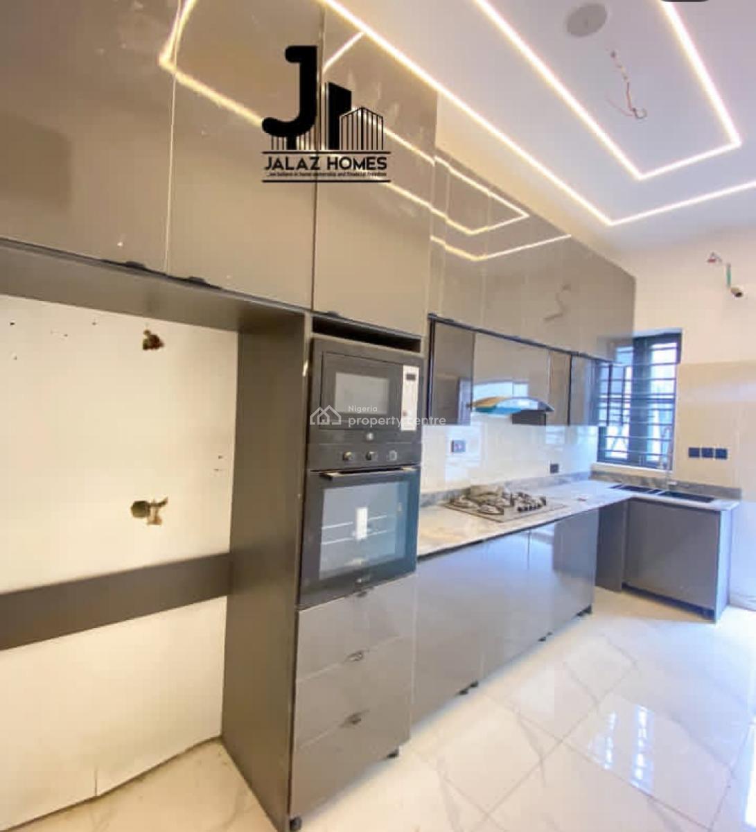 2 Bedroom Terraced Duplex, Ajah, Lagos, Terraced Duplex for Sale