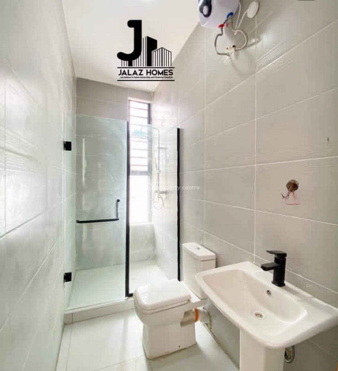 2 Bedroom Terraced Duplex, Ajah, Lagos, Terraced Duplex for Sale