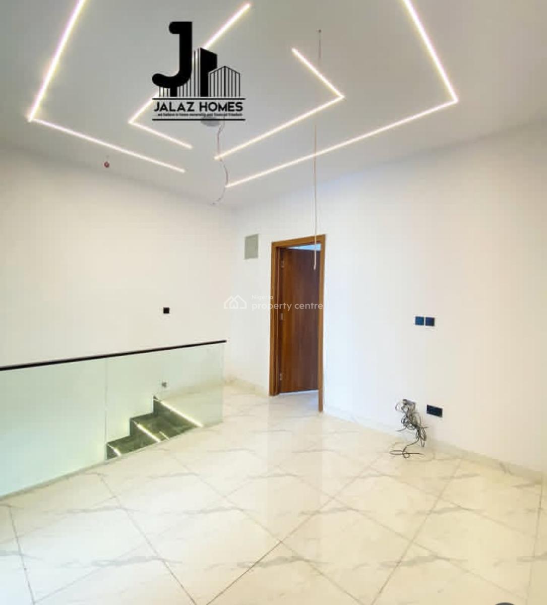2 Bedroom Terraced Duplex, Ajah, Lagos, Terraced Duplex for Sale