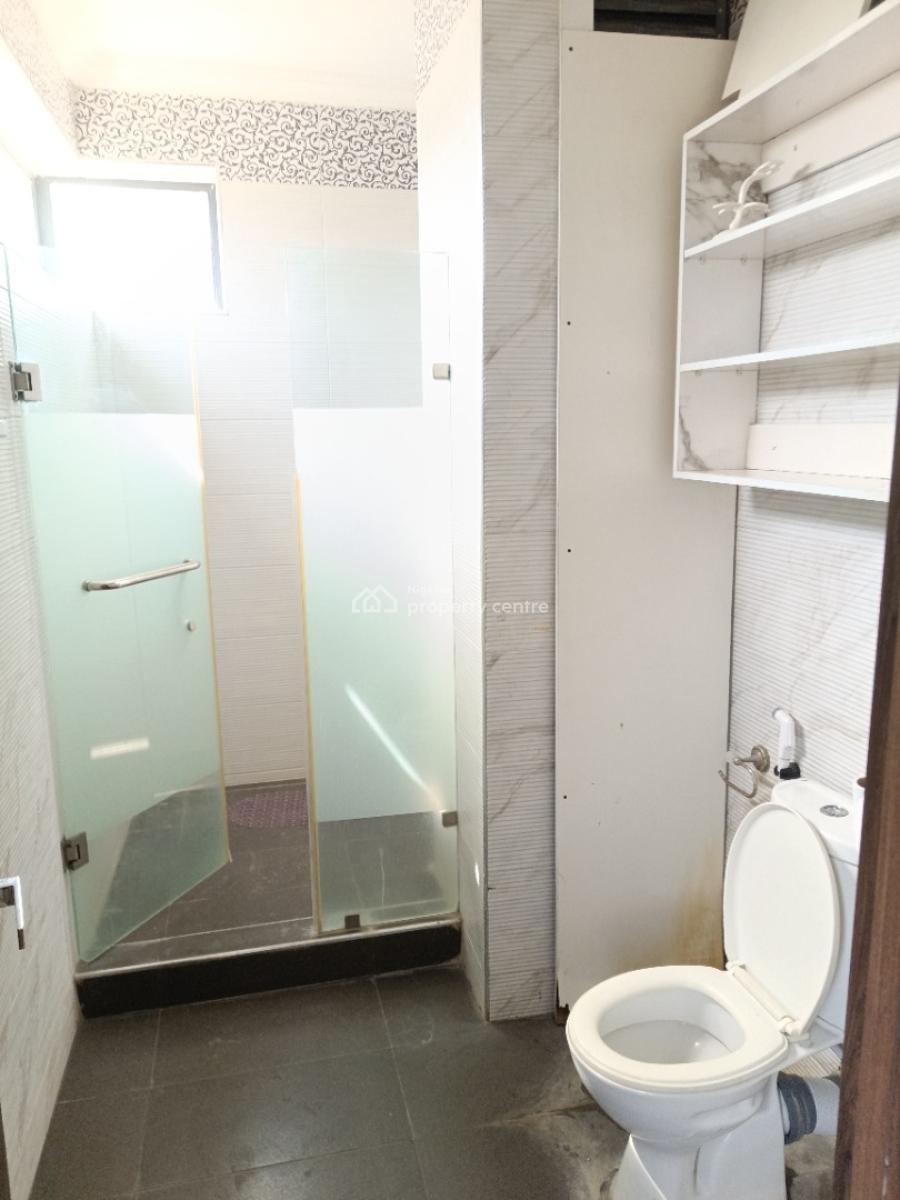 Fully Furnished 3 Bedroom Spacious Apartment in Victoria Island, Victoria Island, Victoria Island (vi), Lagos, Flat / Apartment for Rent