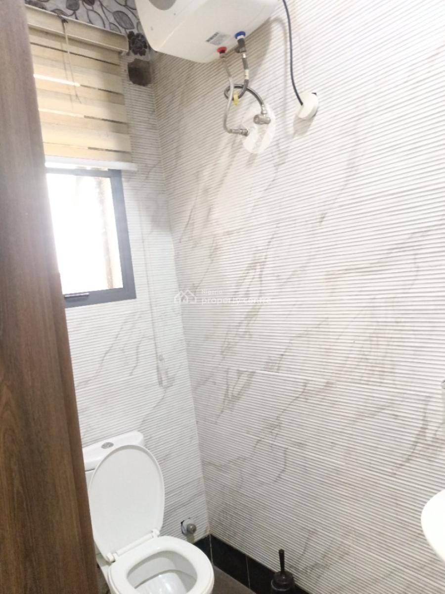 Fully Furnished 3 Bedroom Spacious Apartment in Victoria Island, Victoria Island, Victoria Island (vi), Lagos, Flat / Apartment for Rent
