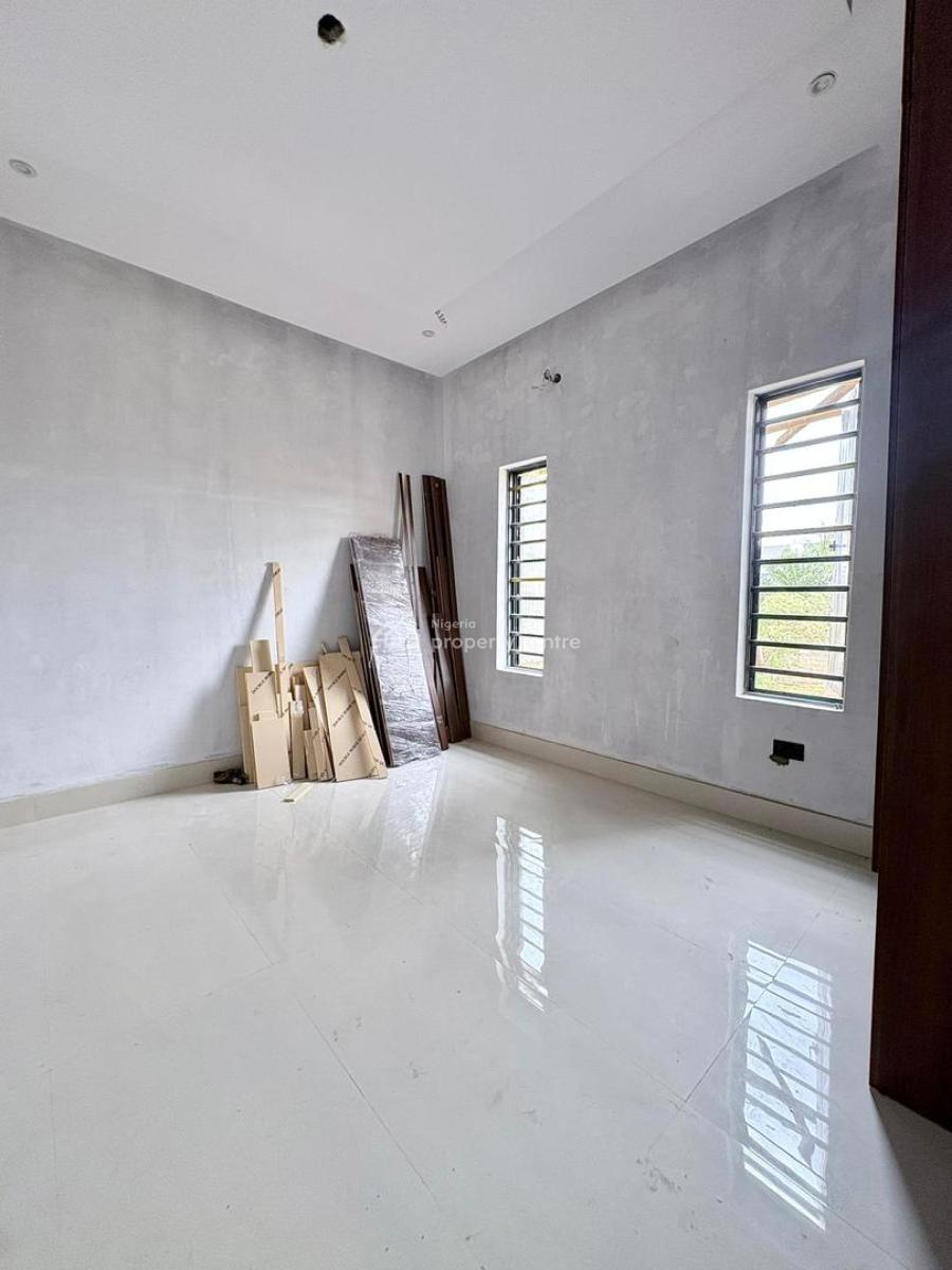 Premium 2-bedroom Apartments Old Bodija Ibadan, Old Bodija, Ibadan, Oyo, Block of Flats for Sale