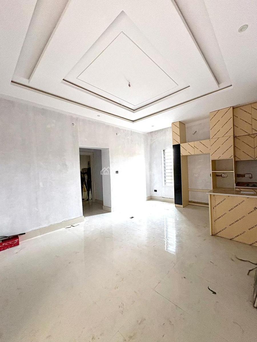 Premium 2-bedroom Apartments Old Bodija Ibadan, Old Bodija, Ibadan, Oyo, Block of Flats for Sale