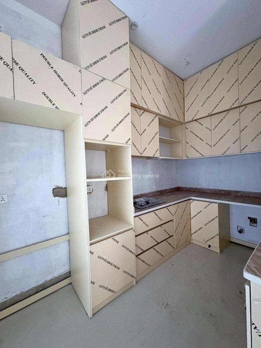 Premium 2-bedroom Apartments Old Bodija Ibadan, Old Bodija, Ibadan, Oyo, Block of Flats for Sale