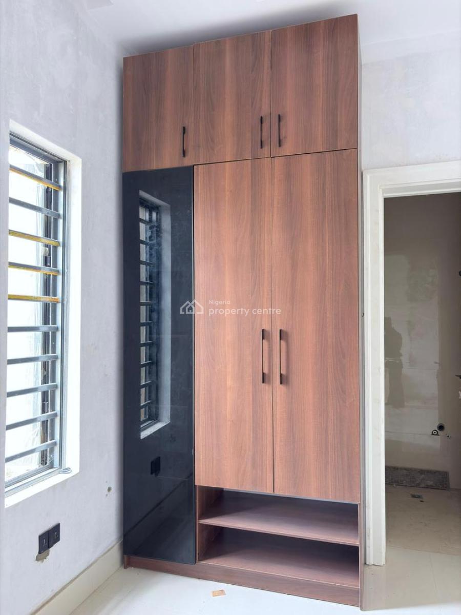 Premium 2-bedroom Apartments Old Bodija Ibadan, Old Bodija, Ibadan, Oyo, Block of Flats for Sale