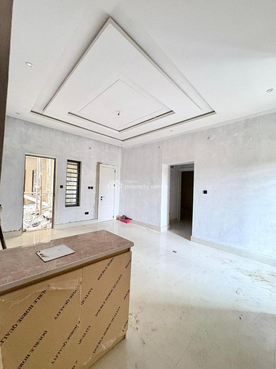 Premium 2-bedroom Apartments Old Bodija Ibadan, Old Bodija, Ibadan, Oyo, Block of Flats for Sale