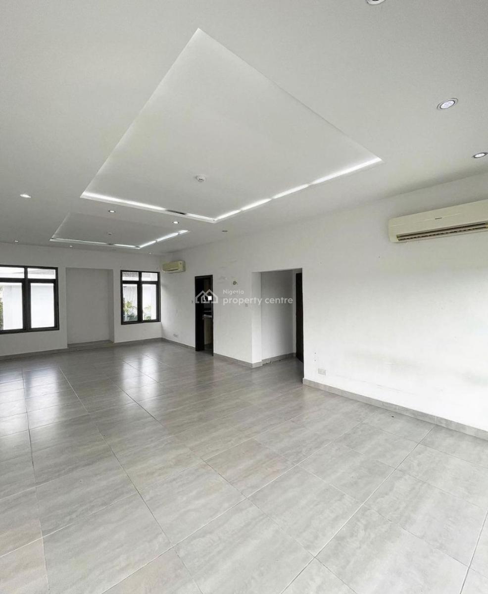 4bedroom Terrace Duplex with Bq, Gym, Gas and Swimming Pool, Old Ikoyi, Ikoyi, Lagos, Terraced Duplex for Rent