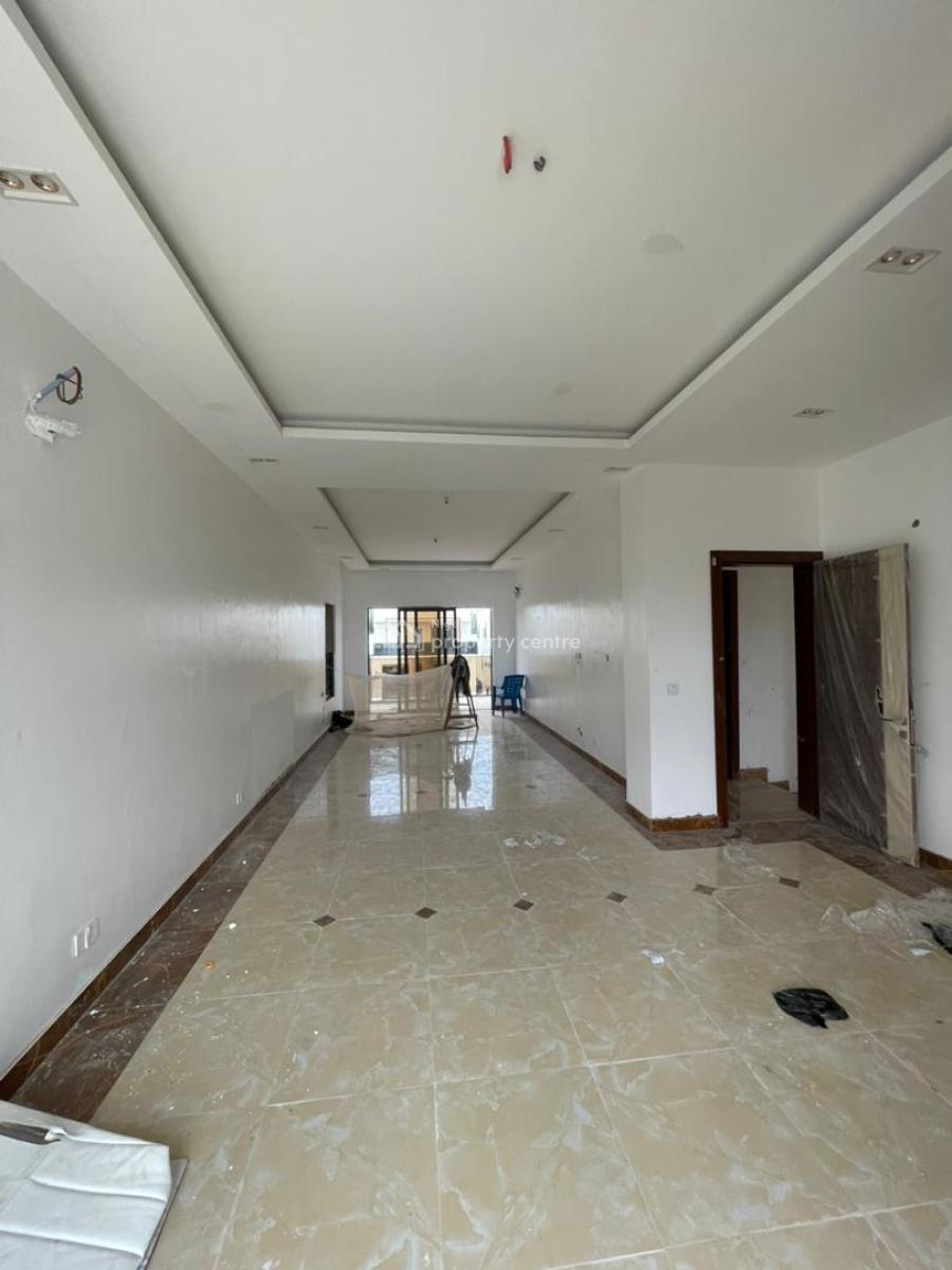 Fully Detached 5 Bedroom Triplex + Bq and Swimming Pool, Lekki County, Ikota, Lekki, Lagos, House for Sale