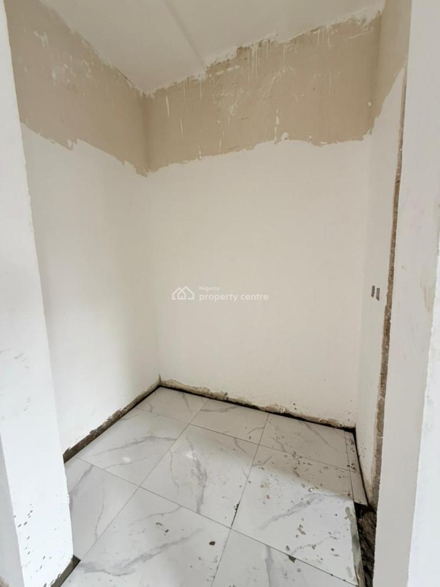 Exquisite 3 Bedroom Terrace Duplex with Premium Amenities, Gbagada, Lagos, Terraced Duplex for Sale