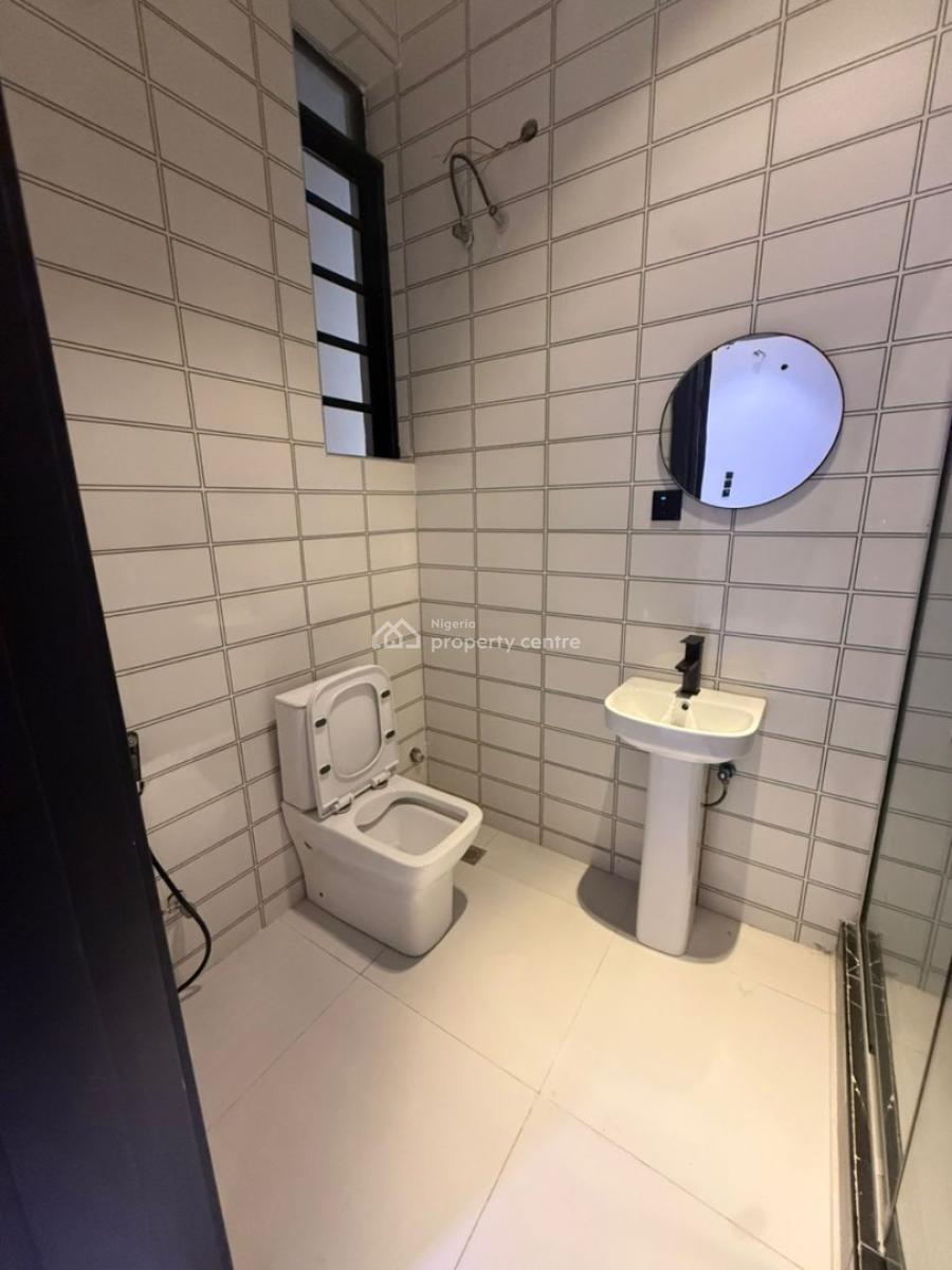 Luxury 5-bedroom Detached Duplex -- Indoor Pool, Gym + Iphone 17 Pro, Ajah, Lagos, Detached Duplex for Sale