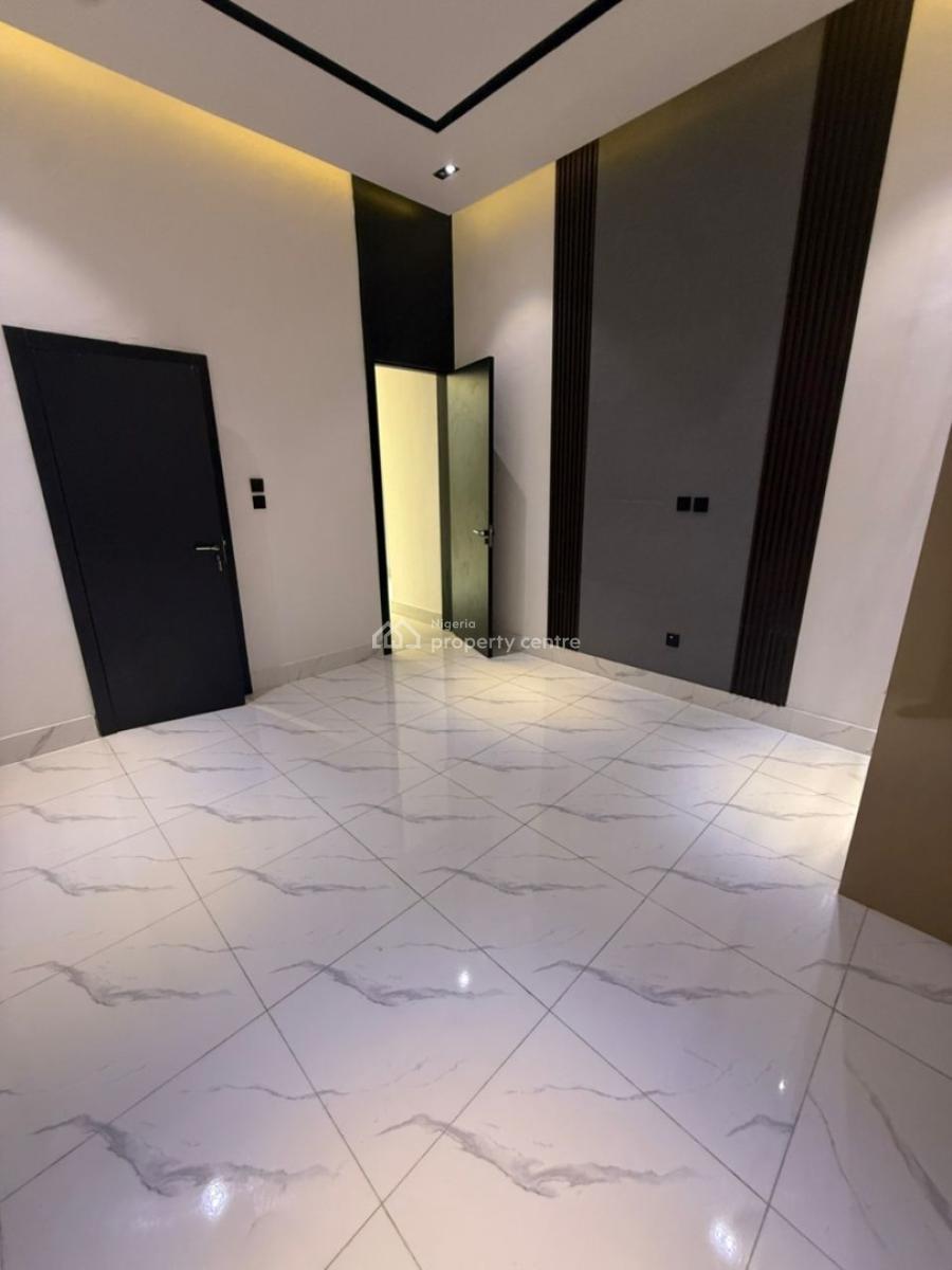Luxury 5-bedroom Detached Duplex -- Indoor Pool, Gym + Iphone 17 Pro, Ajah, Lagos, Detached Duplex for Sale