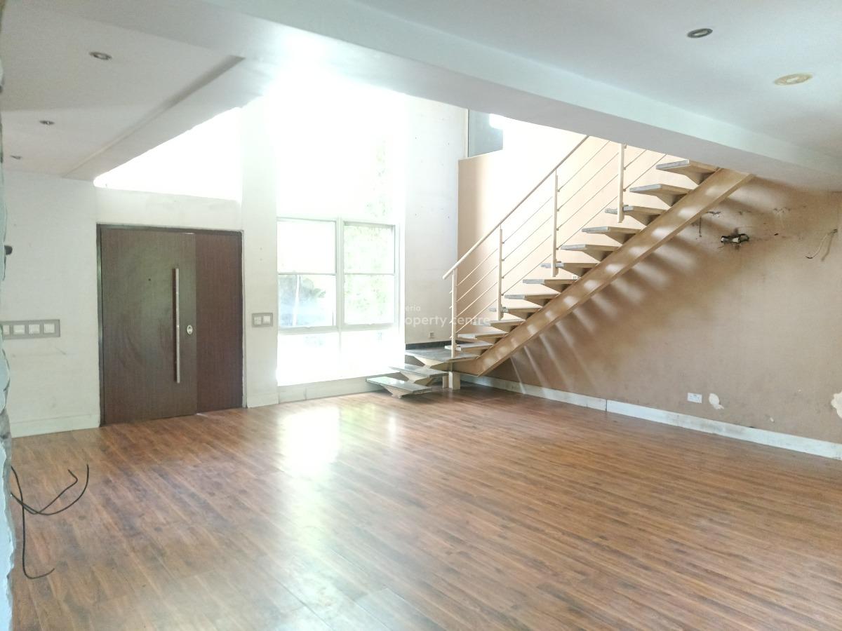4 Bedroom Semi-detached Terrace House in The Heart of Oniru, Oniru Estate, Oniru, Victoria Island (vi), Lagos, House for Sale