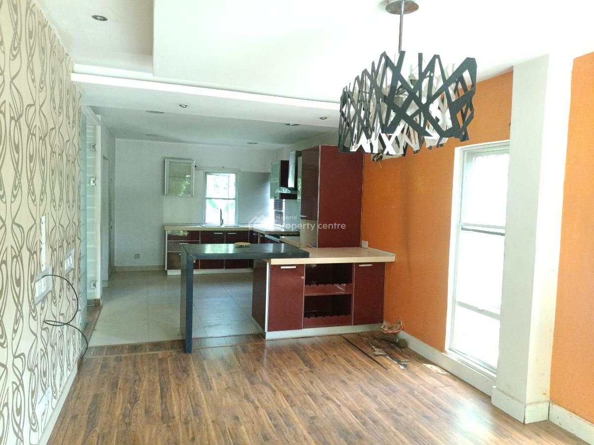 4 Bedroom Semi-detached Terrace House in The Heart of Oniru, Oniru Estate, Oniru, Victoria Island (vi), Lagos, House for Sale