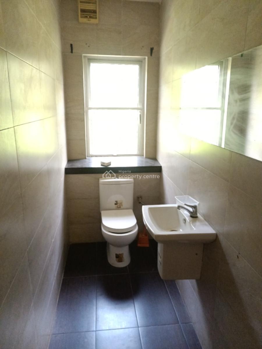 4 Bedroom Semi-detached Terrace House in The Heart of Oniru, Oniru Estate, Oniru, Victoria Island (vi), Lagos, House for Sale