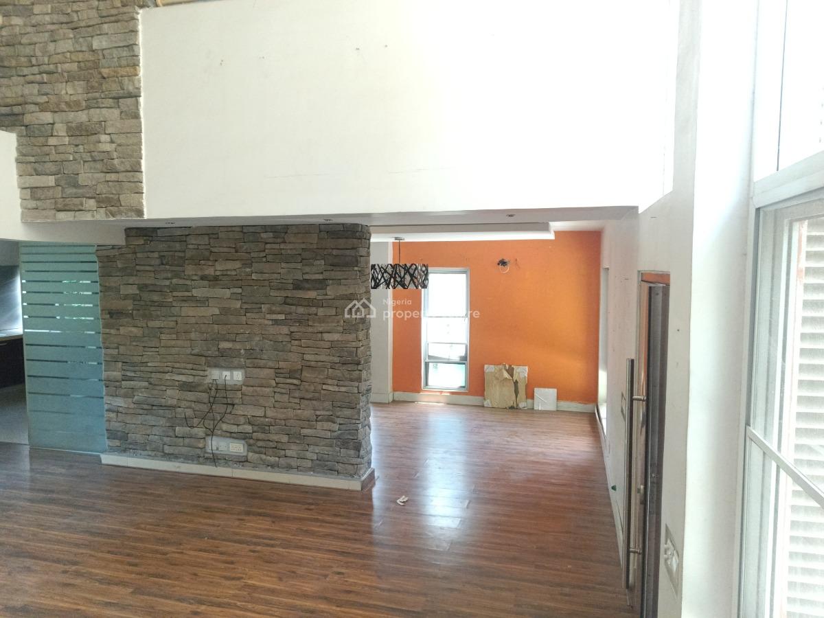 4 Bedroom Semi-detached Terrace House in The Heart of Oniru, Oniru Estate, Oniru, Victoria Island (vi), Lagos, House for Sale