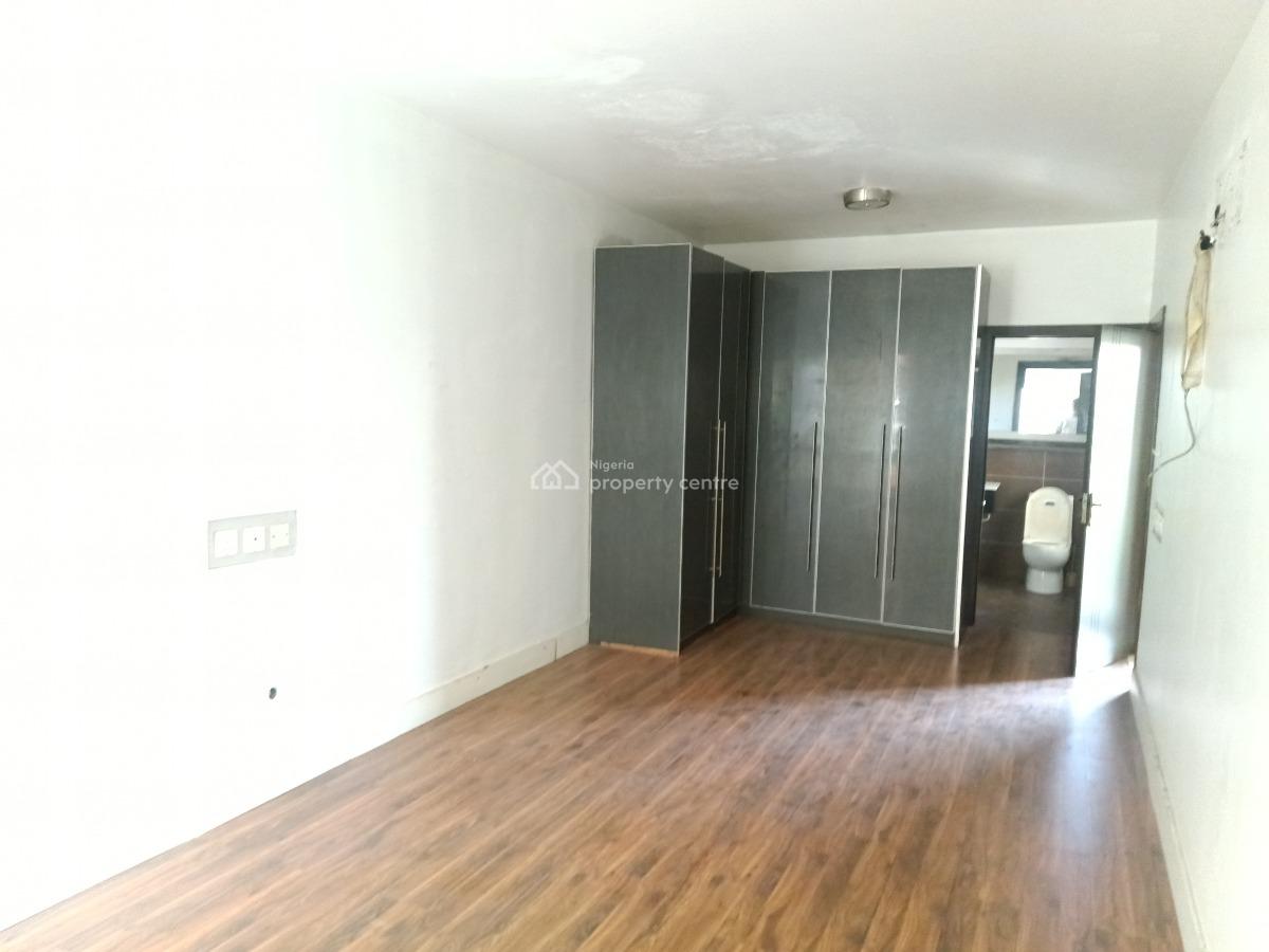 4 Bedroom Semi-detached Terrace House in The Heart of Oniru, Oniru Estate, Oniru, Victoria Island (vi), Lagos, House for Sale