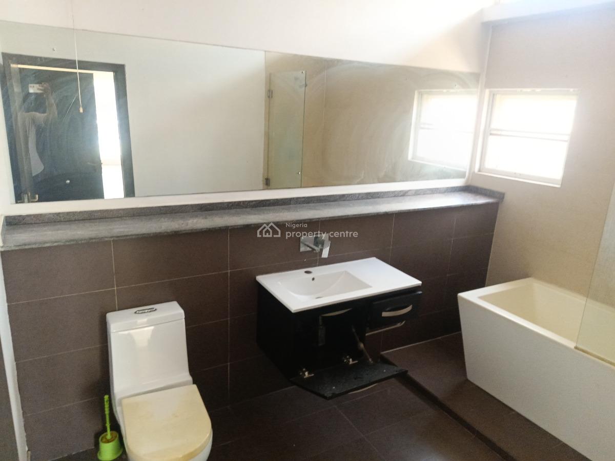 4 Bedroom Semi-detached Terrace House in The Heart of Oniru, Oniru Estate, Oniru, Victoria Island (vi), Lagos, House for Sale