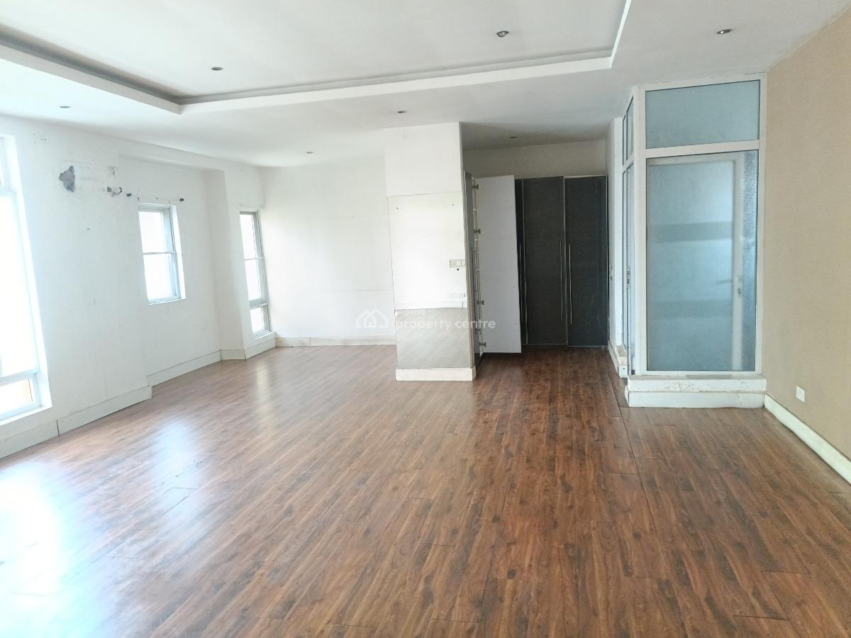 4 Bedroom Semi-detached Terrace House in The Heart of Oniru, Oniru Estate, Oniru, Victoria Island (vi), Lagos, House for Sale