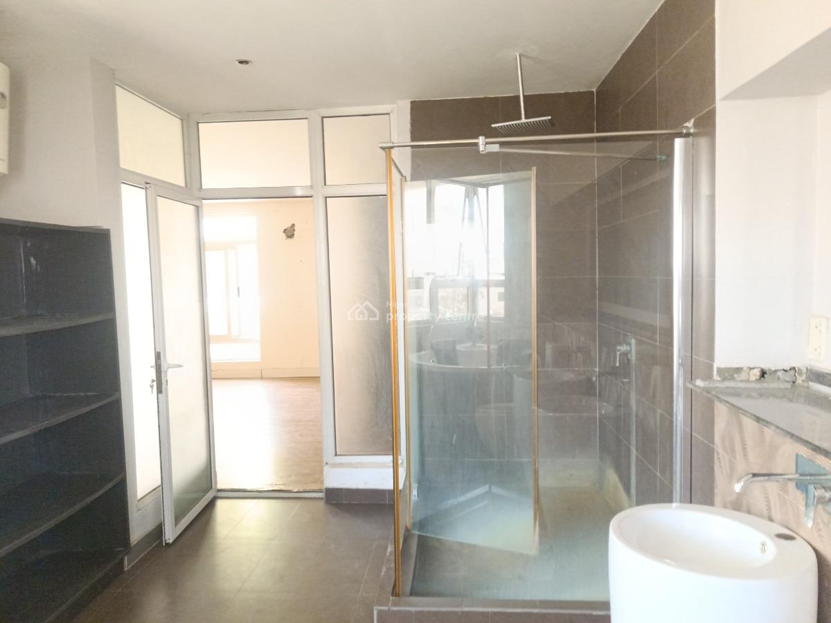 4 Bedroom Semi-detached Terrace House in The Heart of Oniru, Oniru Estate, Oniru, Victoria Island (vi), Lagos, House for Sale