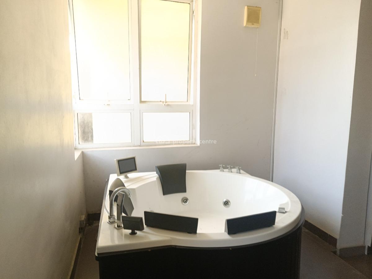 4 Bedroom Semi-detached Terrace House in The Heart of Oniru, Oniru Estate, Oniru, Victoria Island (vi), Lagos, House for Sale