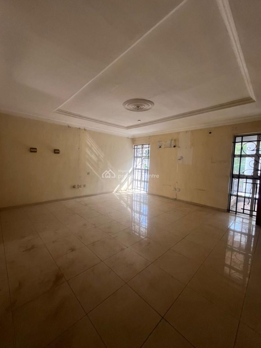 5 Bedroom Fully Detached Duplex with 2 Guest Room Chalet, Jabi, Abuja, Detached Duplex for Rent
