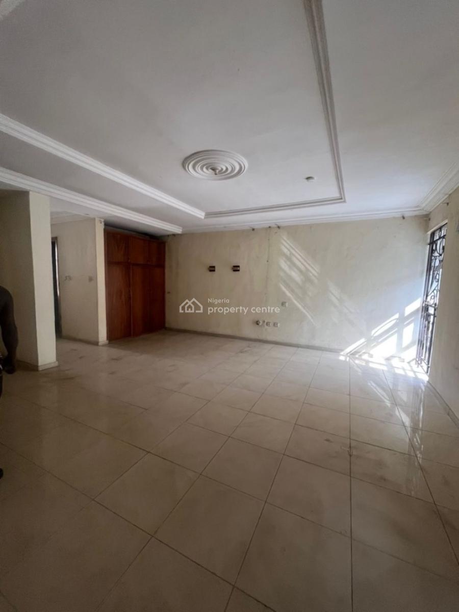 5 Bedroom Fully Detached Duplex with 2 Guest Room Chalet, Jabi, Abuja, Detached Duplex for Rent