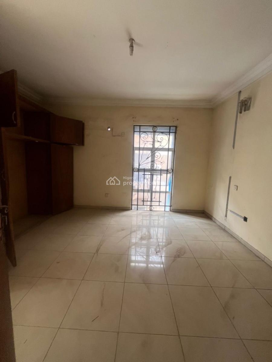 5 Bedroom Fully Detached Duplex with 2 Guest Room Chalet, Jabi, Abuja, Detached Duplex for Rent