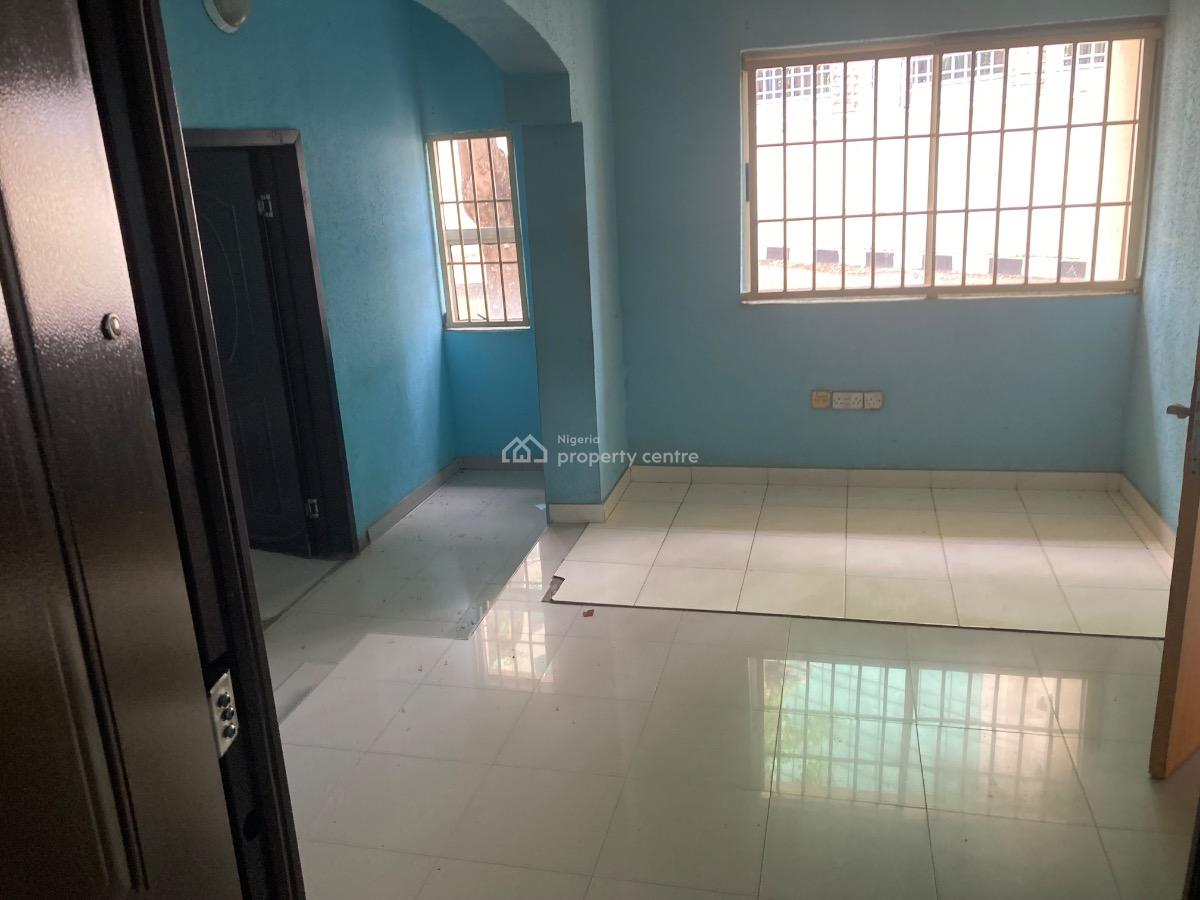 Well Spacious 5-bedroom Detached Bungalow  Designed for Office Use, Mobolaji  Bank Anthony Way, Ikeja, Lagos, Office Space for Rent